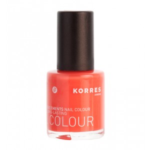 Vernis à ongles CORAL HIBISCUS 44