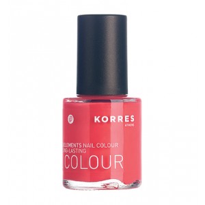 Vernis à ongles CORAL PINK 43