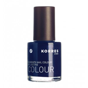 Vernis à ongles MIDNIGHT BLUE 88