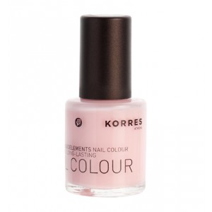 Vernis à ongles PEONY PINK 04,