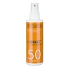 Emulsion solaire SPF50,  visage & corps