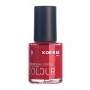 Vernis à ongles CORAL RED 48